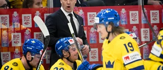 Hallam: "Vi behöver spela bättre"
