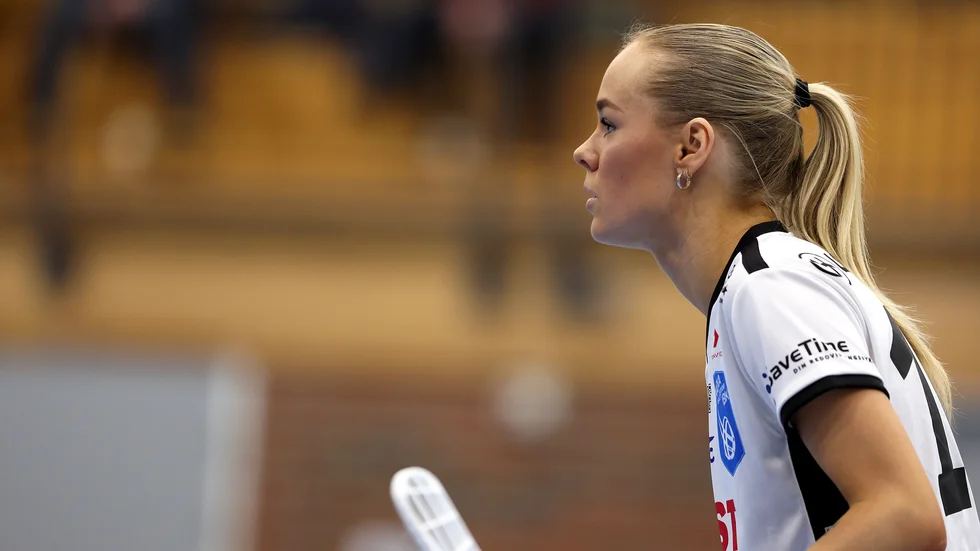 Amanda Boric-Svärd med ett förflultet i IFK Gnesta och Trosa Edanö byter SSL-klubb.