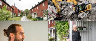 Gotlandshem håller tidsplanen på Gråbo – än så länge