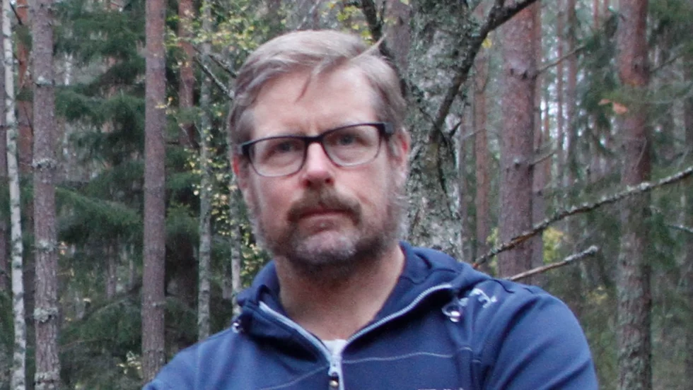 Resenären Ulf Wallin, Strängnäs, anser att pendlarna inte fått information om detta i förväg. 