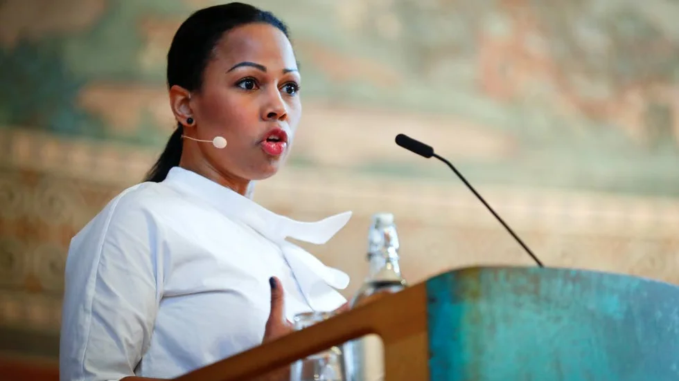 Kultursatsning. På torsdagen presenterade kulturminister Alice Bah Kuhnke (MP) sin utlovade satsning på den fria konsten.