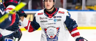 Gjorde 69 SHL-matcher för LHC – nu klar för nykomlingen