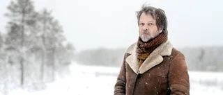 ”Jag tror att vår räddning finns i matriarkatet”