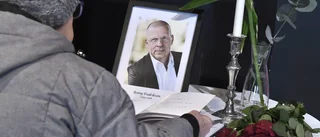 Journalistiken har mycket att diskutera efter Metoo