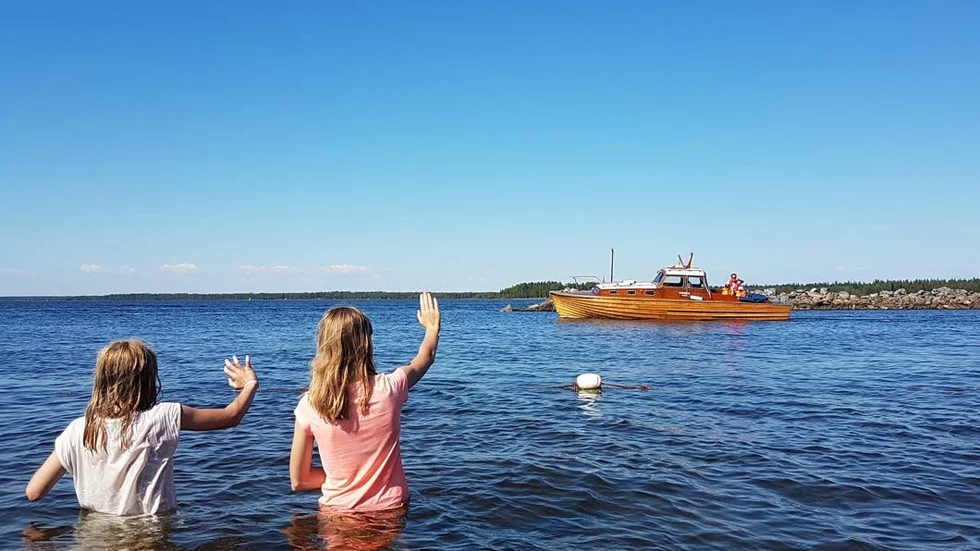 Luleå kan vinka farväl till förhoppningen att ta hem årets solliga. Förra veckans regnväder ser ut att ha förstört segerchansen.