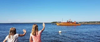 Glöm din dröm, Luleå - det blir ingen solskenshistoria i år