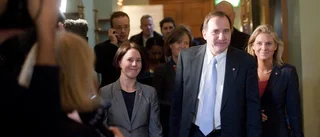 Vad visste Stefan Löfven?