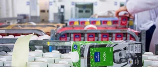 Fortsatt tufft för länets mjölkbönder