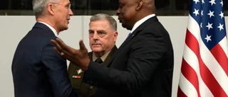 Ökat tryck på mer tid för Stoltenberg