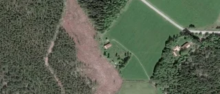 Nya ägare till hus i Ålberga - 1 500 000 kronor blev priset