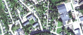 155 kvadratmeter stort hus i Virserum sålt för 735 000 kronor