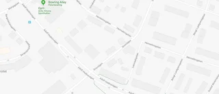 70 kvadratmeter stort hus i Kiruna sålt till ny ägare