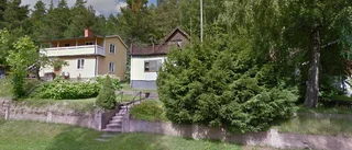 Huset på Oppebyvägen 26 i Rimforsa sålt för andra gången på kort tid