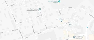 113 kvadratmeter stort hus i Flen sålt till ny ägare