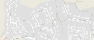 3 900 000 kronor för fastigheten på Galaxgatan 23 i Enköping