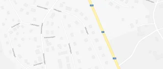 Hus på 132 kvadratmeter från 1973 sålt i Björnlunda - priset: 1 995 000 kronor