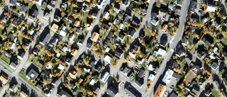 270 kvadratmeter stor villa i Kiruna såld till nya ägare
