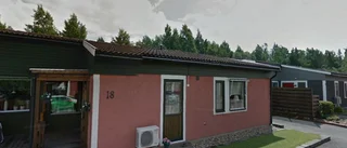 128 kvadratmeter stort kedjehus i Motala sålt för 2 300 000 kronor