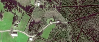 Fastigheten på Kråkshults-Näs Bäckanäs 1 i Mariannelund såld för 290 000 kronor