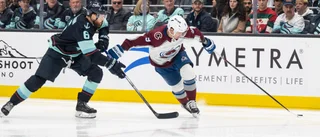 Kvitterat mot mästarlaget – efter ny stormatch av Adam Larsson