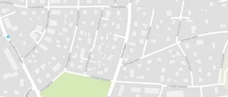 Äldre villa i Eksjö har fått nya ägare