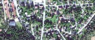 Ny ägare tar över 60-talshus i Virserum
