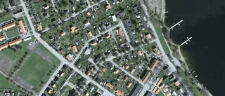 98 kvadratmeter stort hus i Västervik sålt för 2 550 000 kronor