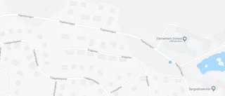 Hus på 160 kvadratmeter från 1969 sålt i Borensberg - priset: 3 150 000 kronor