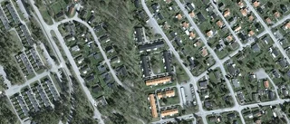 Nya ägare till radhus i Västervik - 1 110 000 kronor blev priset