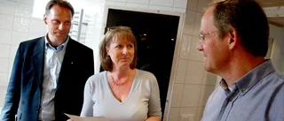 Ny hemförsäkring = ny besiktning