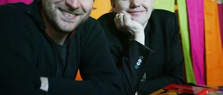 Sune och Bert behåller greppet