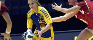 Matilda och Sara bakom bragden