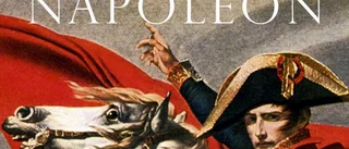 Fartfyllt dygn med Napoleon