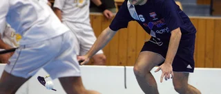 Larssons konster bäddade för KFUM