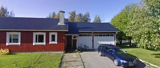 97 kvadratmeter stort hus i Rosvik sålt för 970 000 kronor