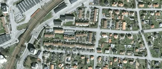 Radhus på 103 kvadratmeter sålt i Mjölby - priset: 2 000 000 kronor