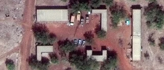 Burkina Faso utreder säkerhetsstyrkor