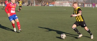 "Stundtals har vi spelat riktigt bra, men det handlar om poäng"