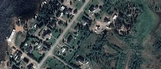 Huset på Tjautjas 198 i Tjautjas/Cavccas, Koskullskulle sålt för andra gången på kort tid