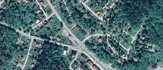 Nya ägare till kedjehus i Överum - 465 000 kronor blev priset