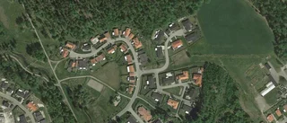 88 kvadratmeter stort kedjehus i Katrineholm sålt till nya ägare