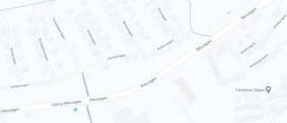 60-talshus på 141 kvadratmeter sålt i Mantorp - priset: 2 250 000 kronor
