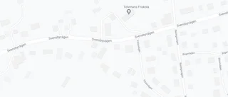 Huset på Svensbyvägen 29 i Bergsviken, Piteå sålt igen - andra gången på kort tid