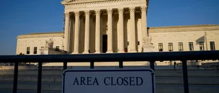 USA:s HD: Abortpiller blir kvar – för tillfället