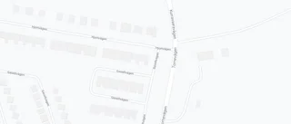 Kedjehus i Kiruna får ny ägare