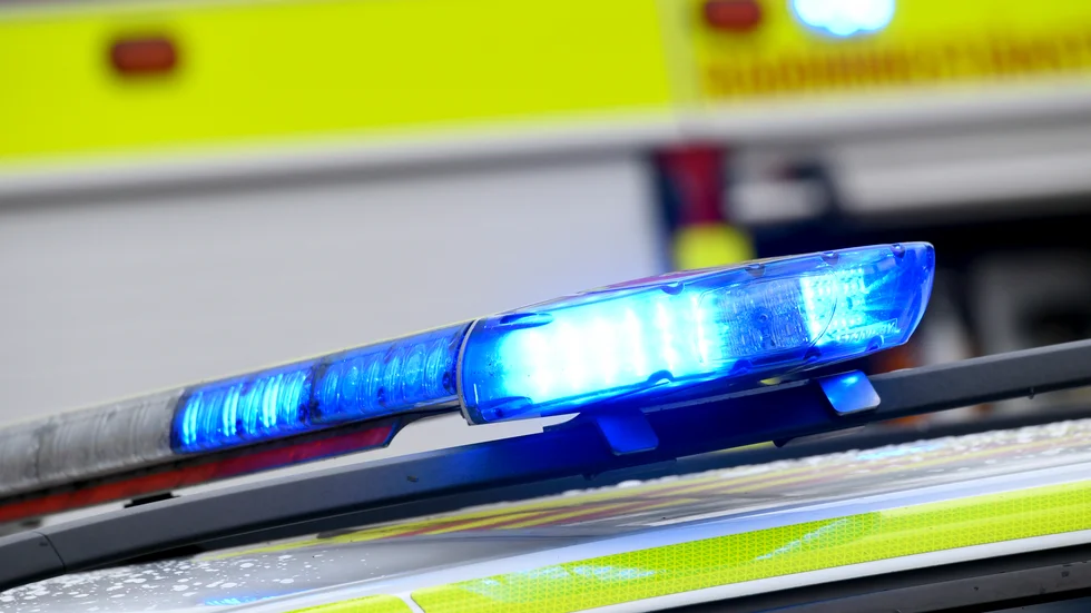 Eskilstunabpn döms till fängelse för narkotikabrott.