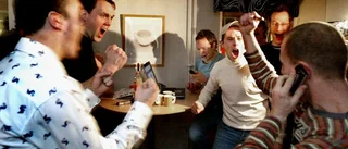 Nu ska Derby våga titta uppåt