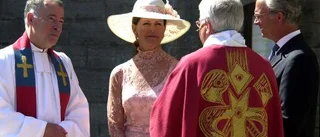 Kunglig konfirmation