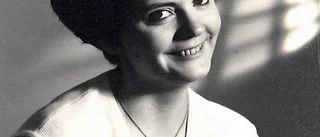 Berith Gunilla Dynesius 75 år