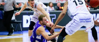 BC Luleå vann jämn match mot nästjumbon